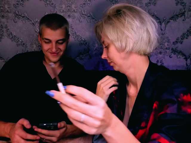 Blondeiceann