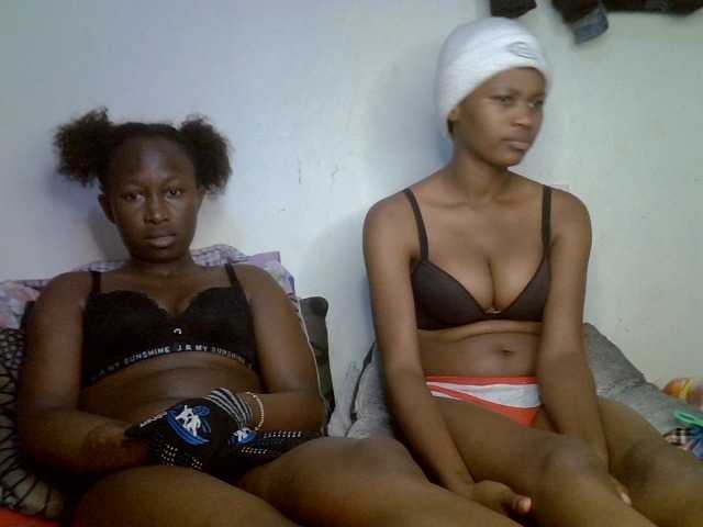 Sexyy-duo