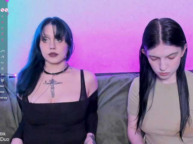 Sleepingduo