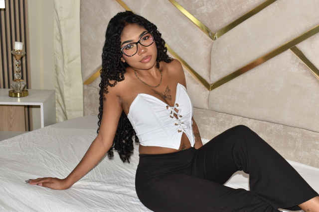 Lisascarlett