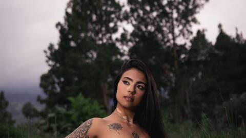Scarlettparker