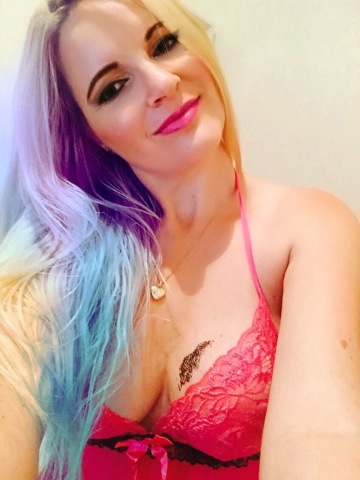 Sexynona