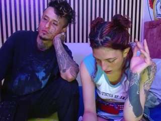 Alejandraanddraco