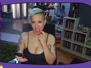 Goddessreilly