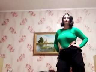 Isadoraratley