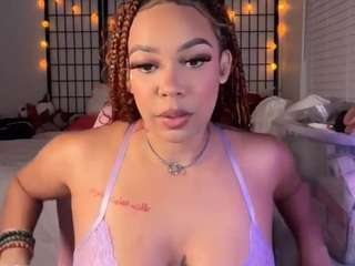 Jazzthestallion