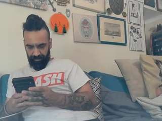 Masterjudas