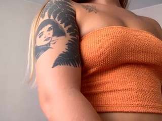 Mickyblush