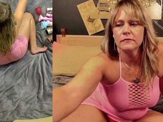 Swingingvixenjennalive