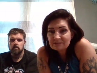 Thattattedsexycouple