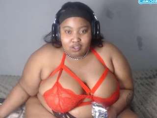 Thickassmamie26