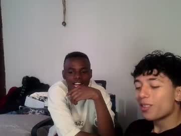 Aaronevilxx