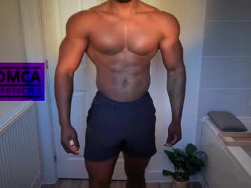 Blackdaddygemini