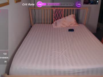 Bluette_baby