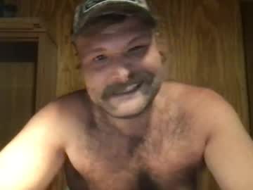 Buckbackwoods