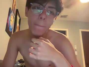 Candlesboy