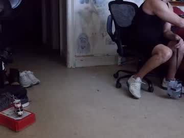 Crazy4feetmanic