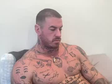 Daddyblackisback
