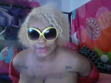 Ebonydezire00