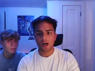 Enzoandshaun
