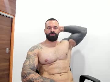 Liammuscle