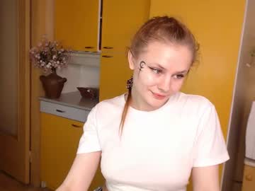 Lily_timid