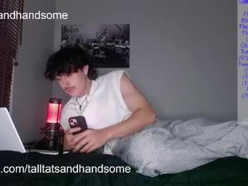 Talltatsandhandsome2