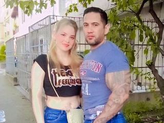 Couplemuscle