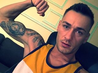 Davidpleasure_