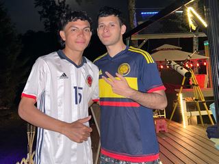 Kevinchan