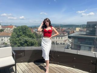 Oliviasterling