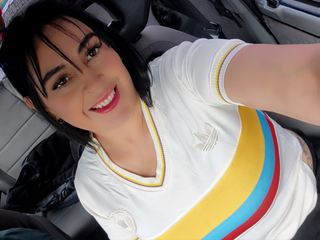 Salomepretty