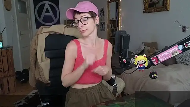 Antifistin