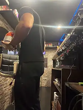Johnytrain