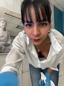 Luxebrunettexxx