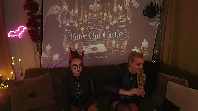Missconly