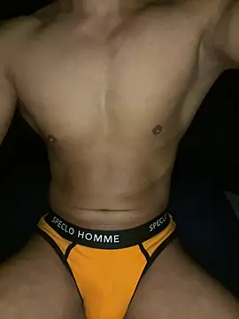 Musclekorean7