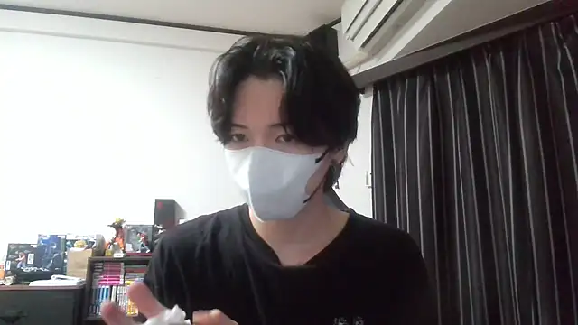 Raitokun5555