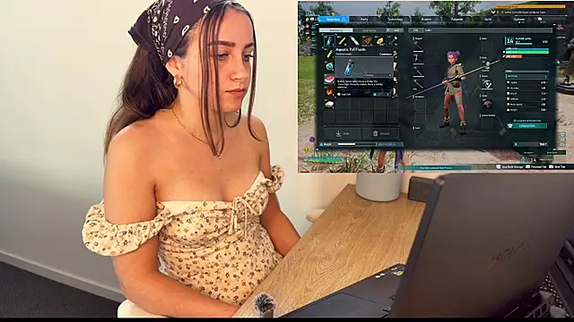 Sadiejade