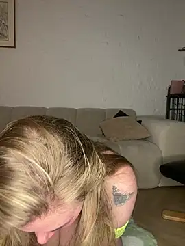 Sexyblondjoanna-exclusief