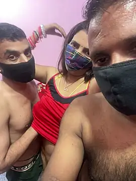 Threesomequeen