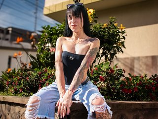 Annie_gomez