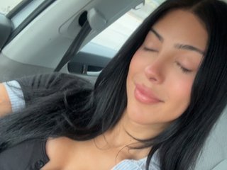 Arabmextdoll