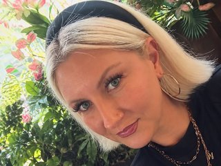 Blondebabyuk