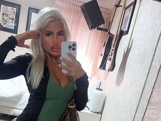 Blondebaddie_xx