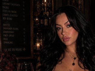 Davinawintersxxx