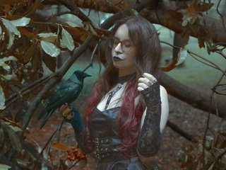 Evangelinejoness