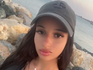 Izzydesire