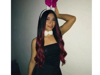 Kiaramaxwell