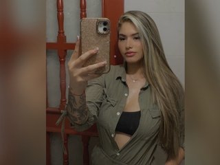 Megan_blossom